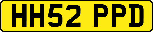 HH52PPD