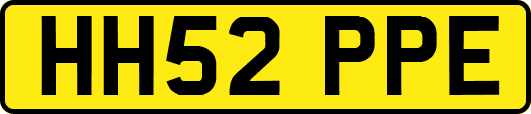 HH52PPE