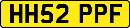 HH52PPF