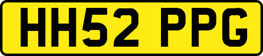 HH52PPG