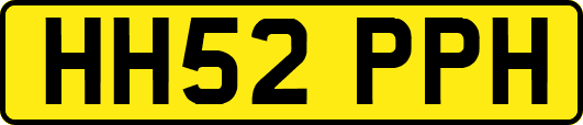 HH52PPH