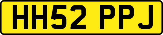 HH52PPJ