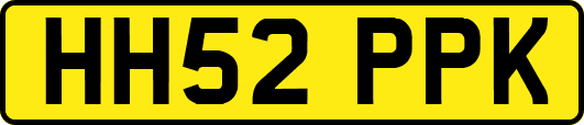 HH52PPK