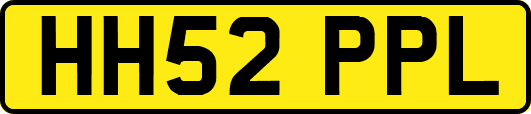 HH52PPL