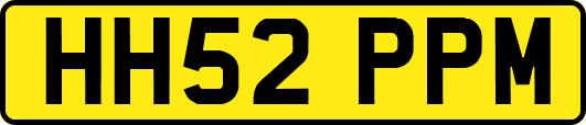 HH52PPM