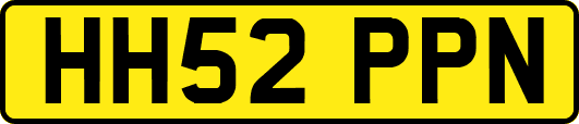 HH52PPN