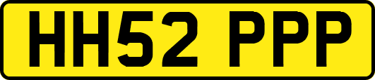 HH52PPP