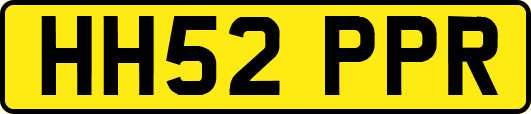 HH52PPR