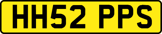HH52PPS