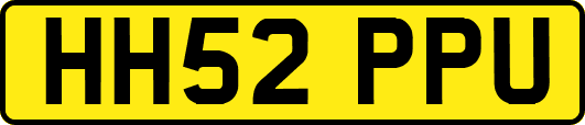 HH52PPU