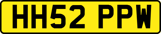 HH52PPW