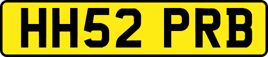 HH52PRB