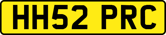 HH52PRC