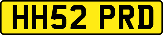 HH52PRD