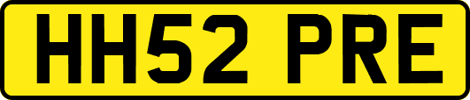 HH52PRE