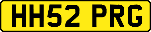 HH52PRG