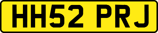 HH52PRJ