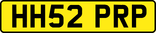 HH52PRP