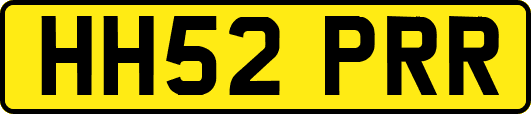 HH52PRR
