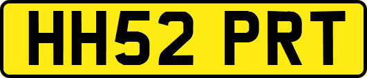 HH52PRT