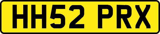 HH52PRX