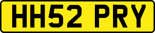 HH52PRY