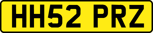 HH52PRZ