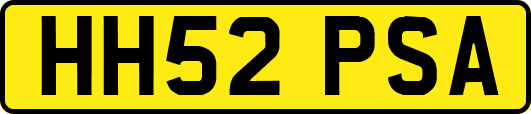 HH52PSA