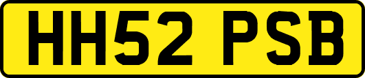 HH52PSB