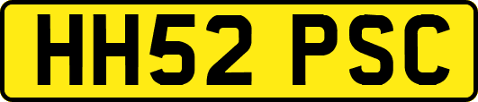 HH52PSC