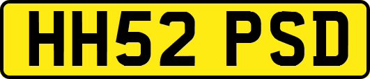 HH52PSD