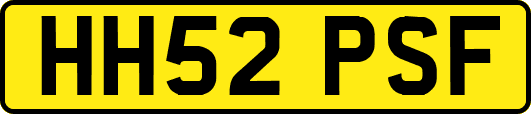 HH52PSF