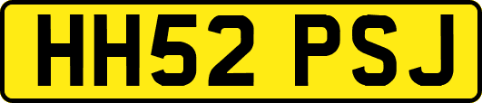 HH52PSJ