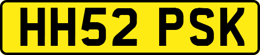 HH52PSK