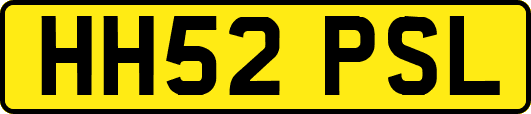HH52PSL