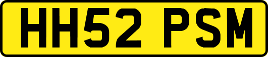 HH52PSM