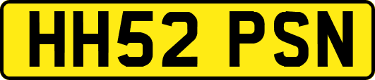 HH52PSN