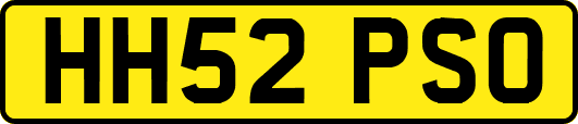 HH52PSO