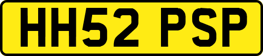 HH52PSP