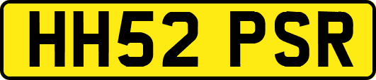 HH52PSR