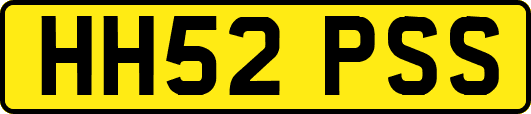 HH52PSS