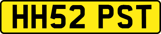 HH52PST