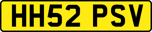 HH52PSV