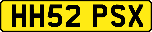HH52PSX
