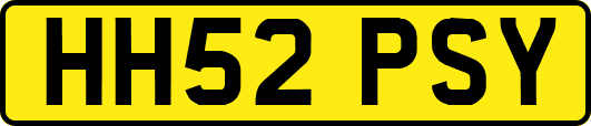 HH52PSY