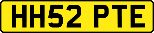 HH52PTE