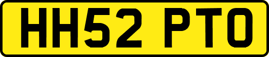 HH52PTO