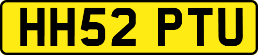 HH52PTU