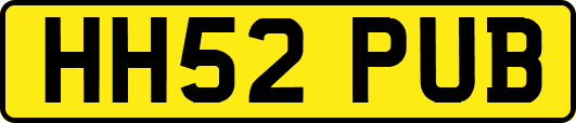 HH52PUB