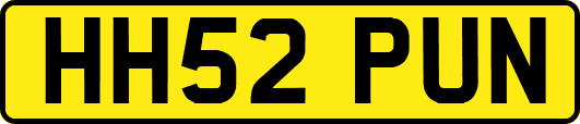 HH52PUN